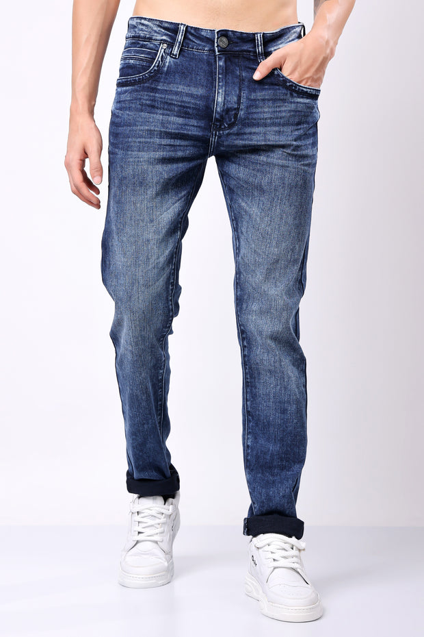 Stylox Slim Fit Jeans