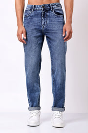 Stylox Relaxed Fit Jeans