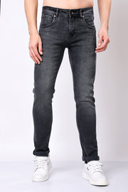 Stylox Slim Fit Casual Jeans for Men's