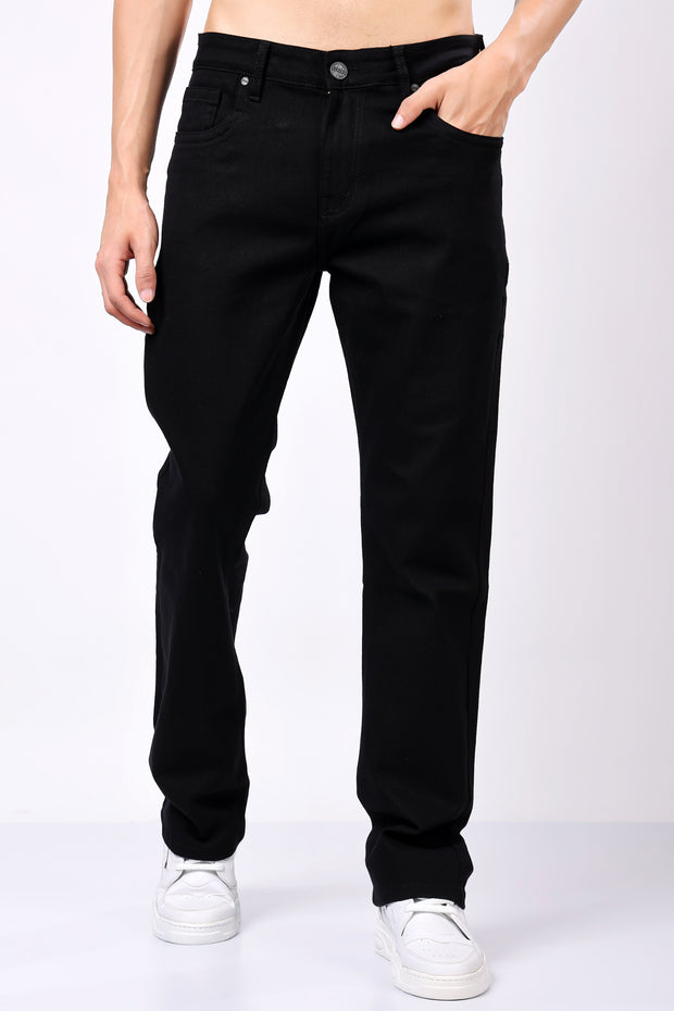Stylox BootCut Jeans For Men