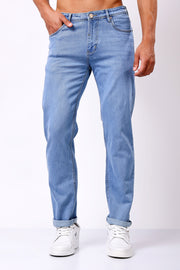 Stylox Comfort Fit Jeans