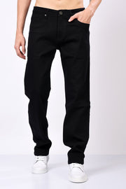Stylox Comfort Fit Jeans