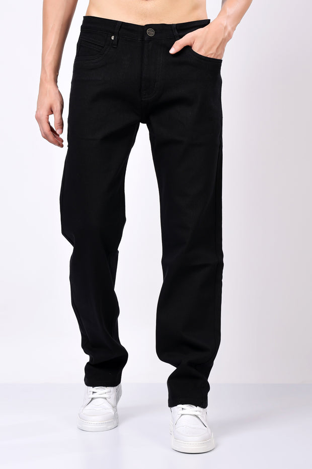 Stylox Comfort Fit Jeans