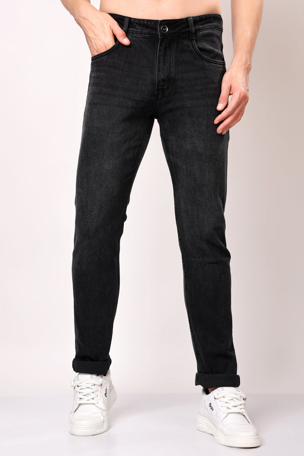 Stylox Slim Fit Casual Men's Jeans