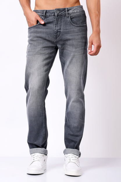Stylox Comfort Fit Jeans