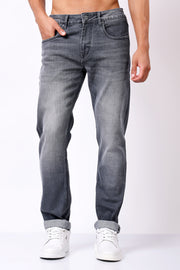 Stylox Comfort Fit Jeans
