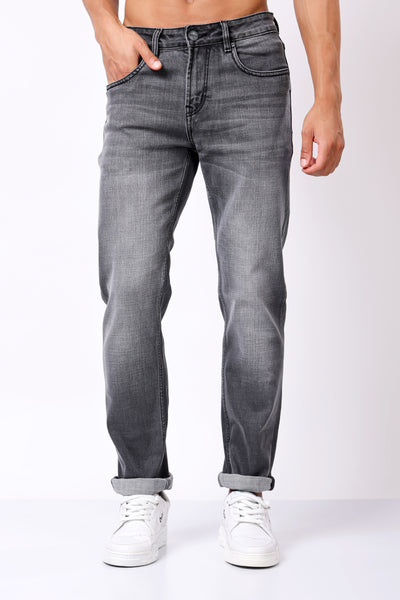 Stylox Comfort Fit Jeans