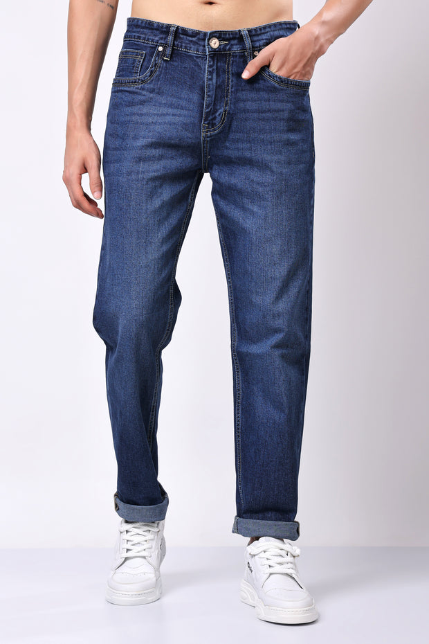 Stylox Relaxed Fit Jeans