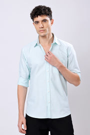 STYLOX Full Sleeve Striped Casual Shirt