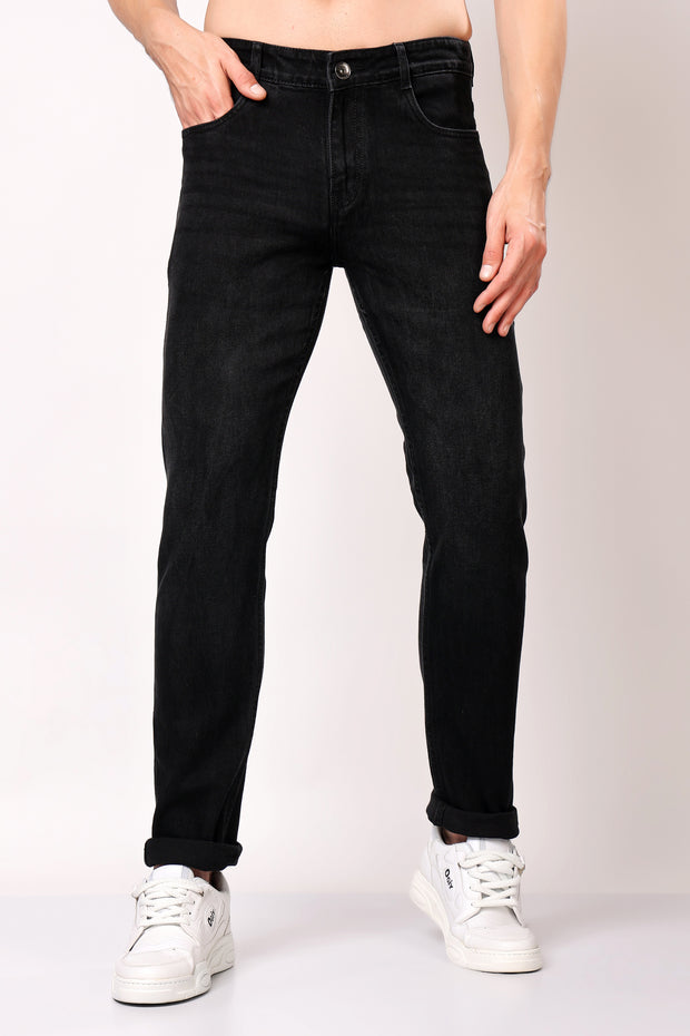 Stylox Slim Fit Casual Men's Jeans