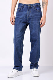 Stylox Loose Fit Jeans For Men