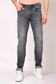 Stylox Slim Fit Casual Jeans for Men's