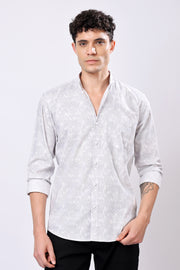 Stylox Printed Casual Shirt