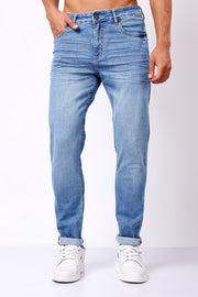 Stylox Slim Fit Jeans