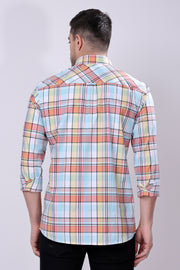 Stylox Casual Shirt For Men