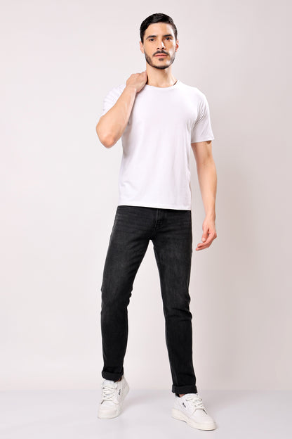 Stylox Slim Fit Casual Men&