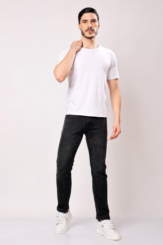 Stylox Slim Fit Casual Men's Jeans