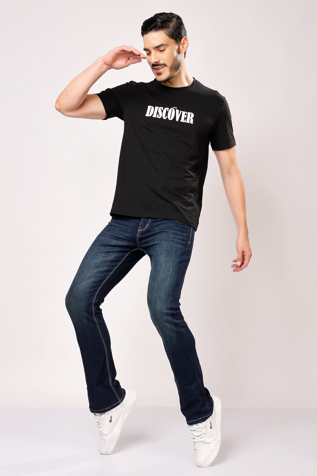Stylox Bootcut fir Men&