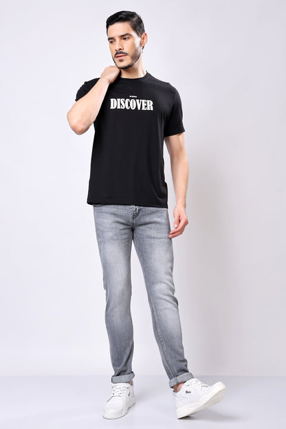 Stylox Slim Fit Casual Jeans for Men&