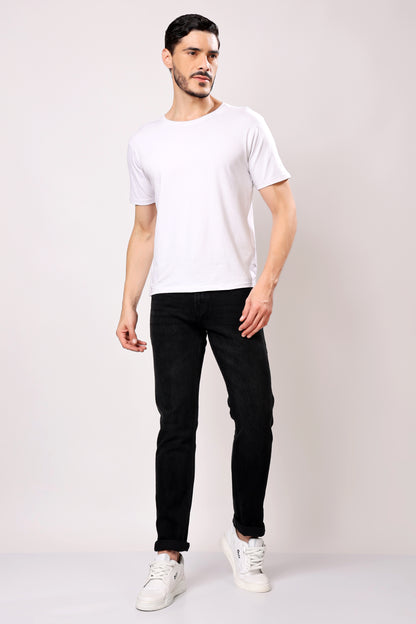 Stylox Slim Fit Casual Men&
