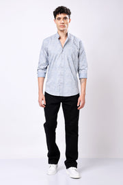 Stylox Printed Casual Shirt