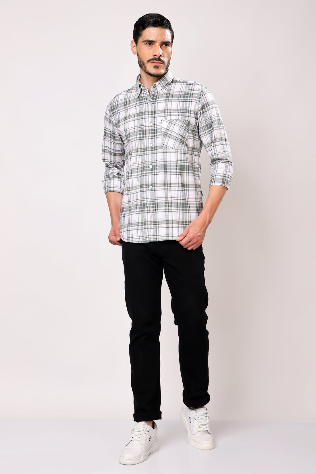 Stylox Men&