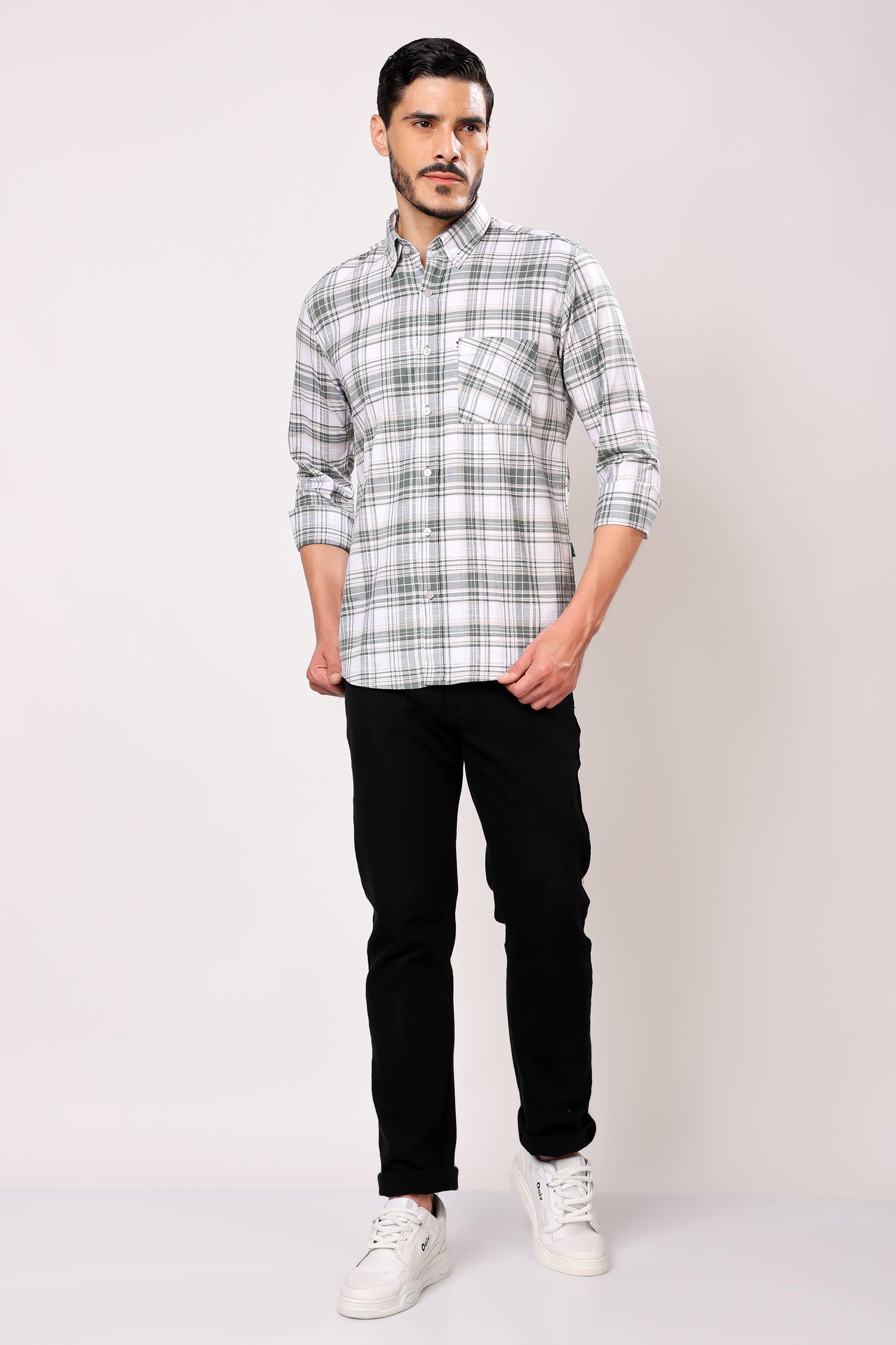 Stylox Men&