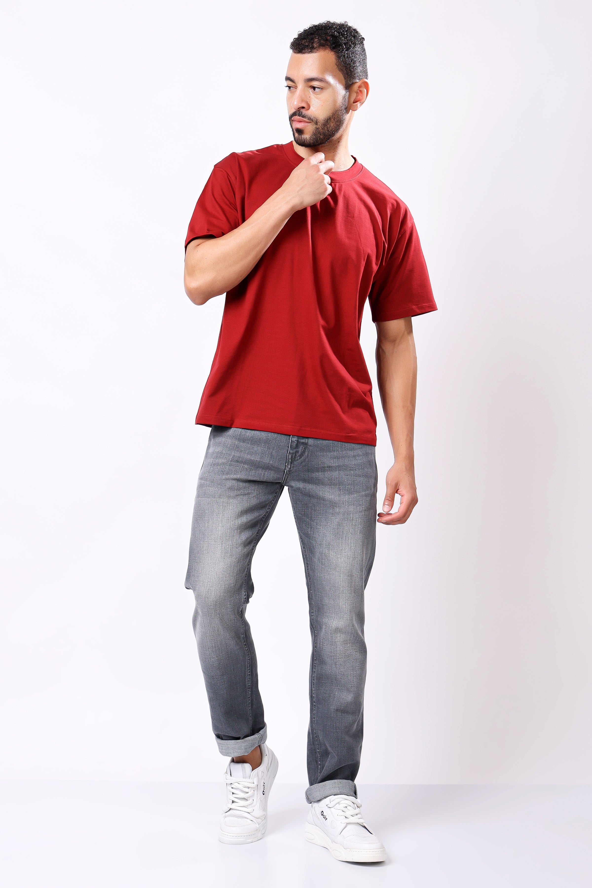 Stylox Comfort Fit Denim Jeans for Men - Stylox