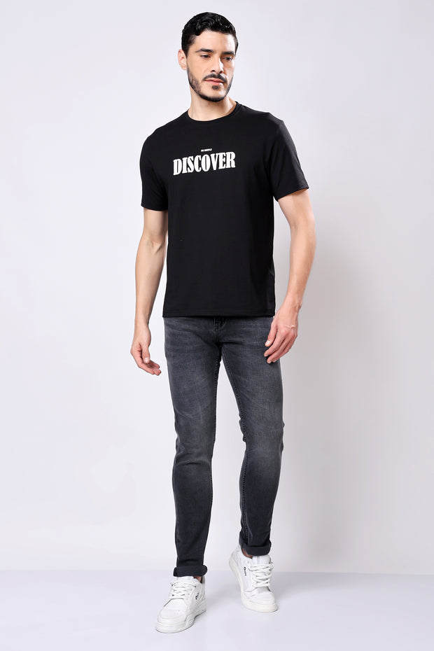 Stylox Slim Fit Casual Jeans for Men's