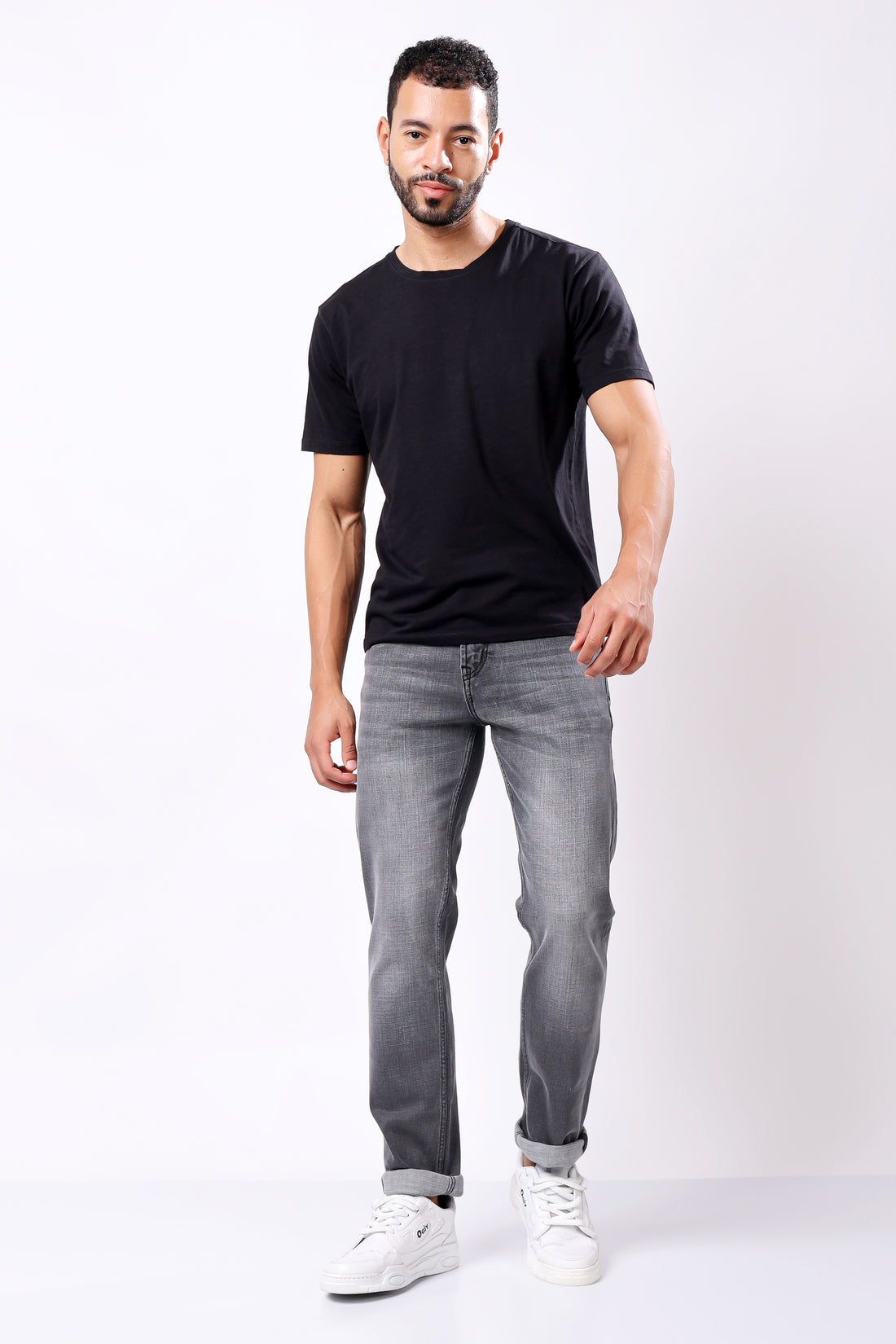 Stylox Comfort Fit Jeans