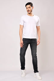 Stylox Slim Fit Casual Jeans for Men's