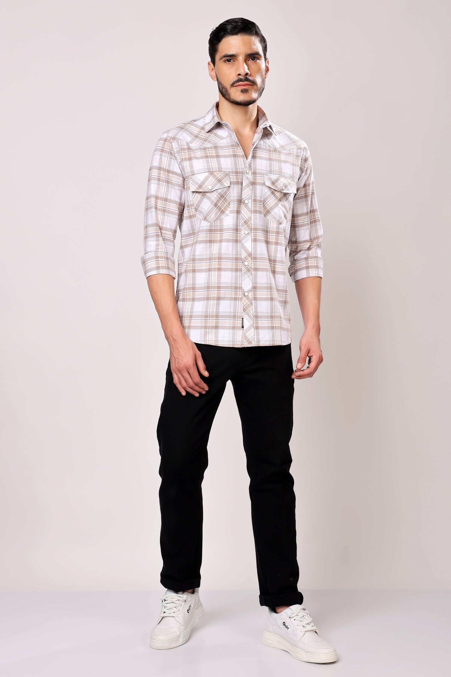 Stylox Men&