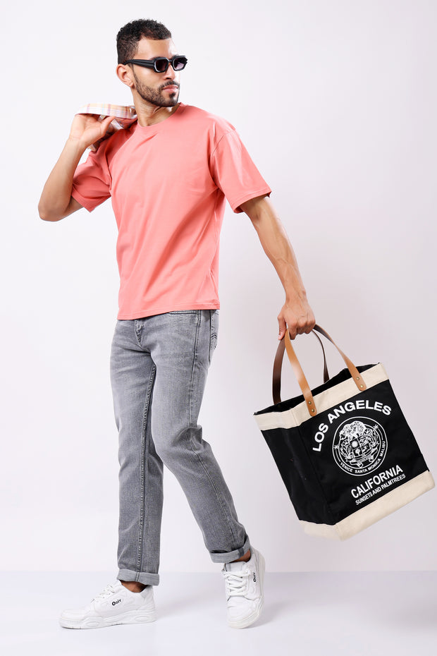 Stylox Comfort Fit Jeans