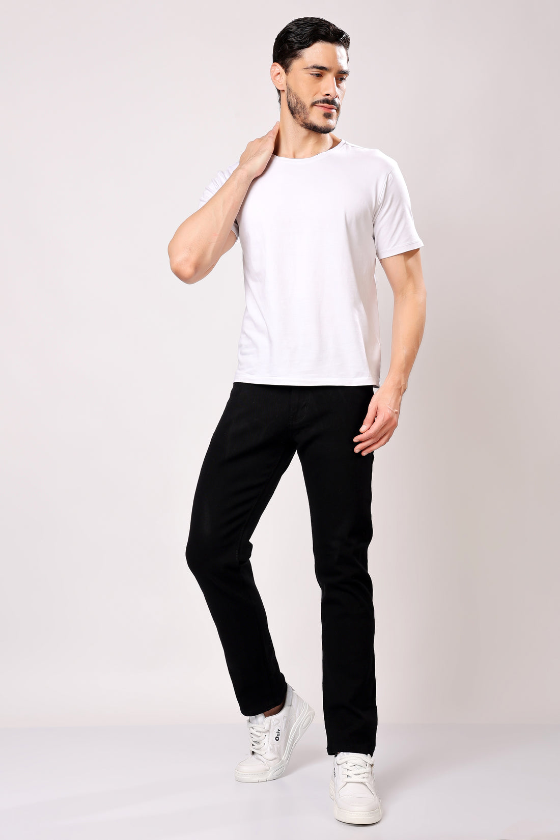 Stylox Redifined Slim Fit Casual Men&