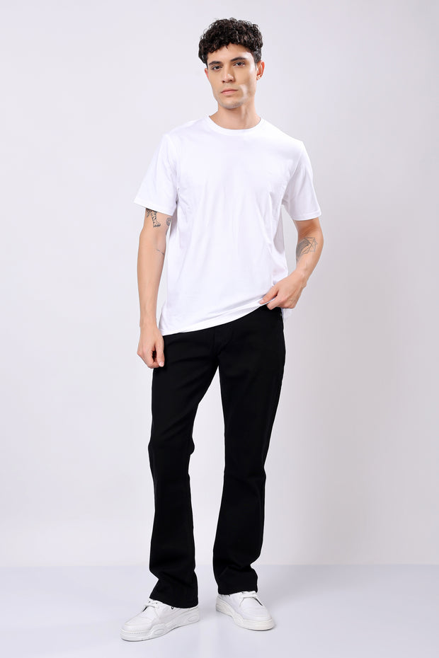 Stylox BootCut Jeans For Men