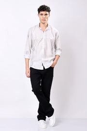 Stylox Printed Shirt For Men