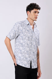 Stylox Printed Casual Shirt