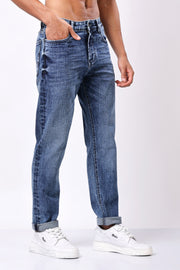 Stylox Relaxed Fit Jeans