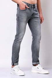 Stylox Slim Fit Casual Jeans for Men's