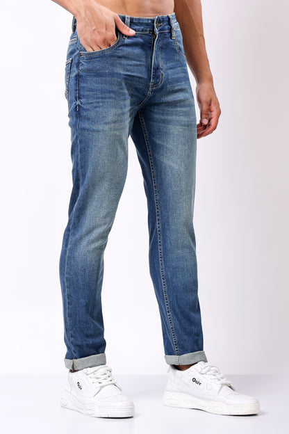 Stylox Slim Fit Jeans