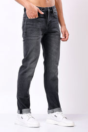 Stylox Comfort Fit Jeans