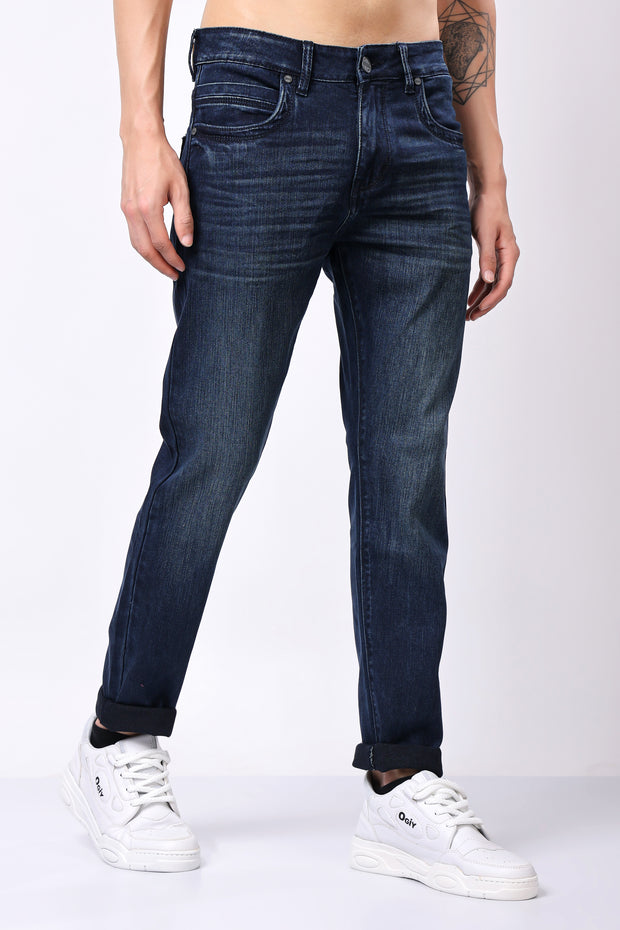 Stylox Slim Fit Jeans