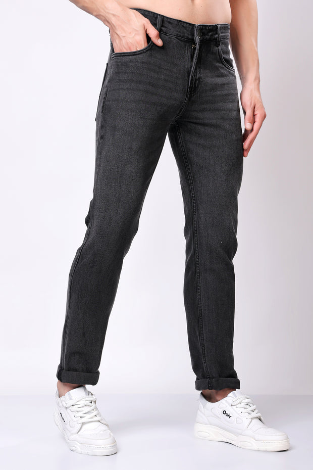 Stylox Slim Fit Casual Men's Jeans