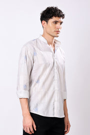 Stylox Printed Shirt For Men