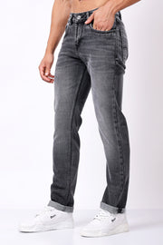 Stylox Comfort Fit Jeans