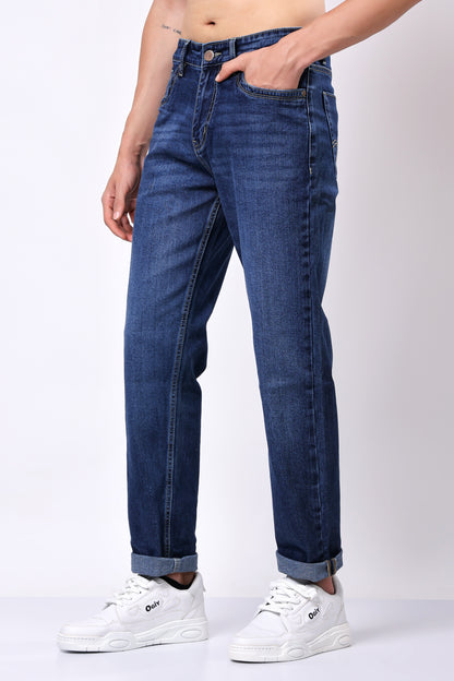 Stylox Relaxed Fit Jeans