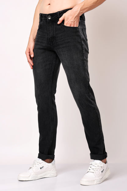 Stylox Slim Fit Casual Men&