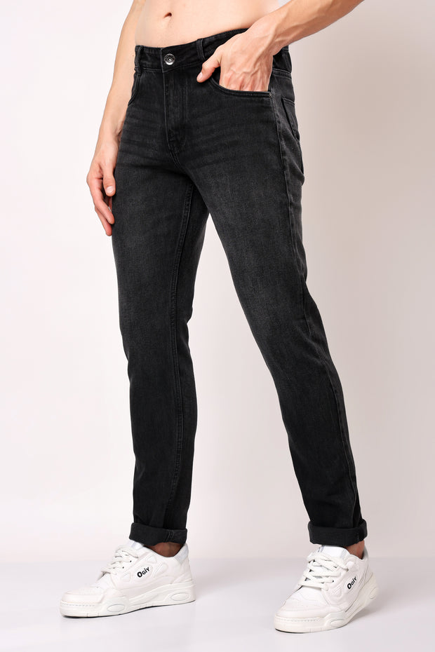 Stylox Slim Fit Casual Men's Jeans