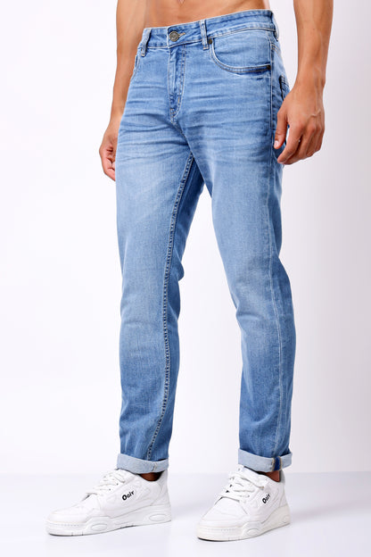 Stylox Slim Fit Jeans