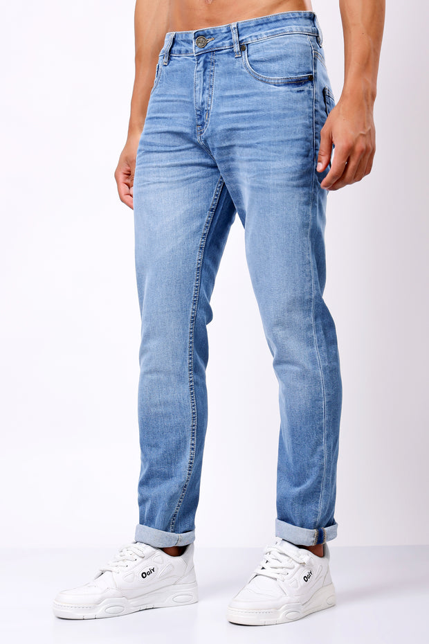 Stylox Slim Fit Jeans